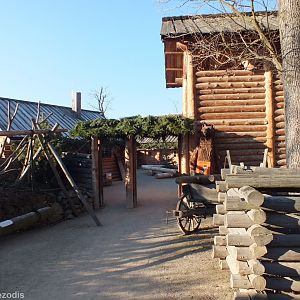 View in Kamchatka Exhibit
