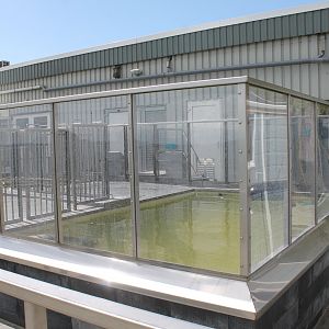 Seal-enclosures