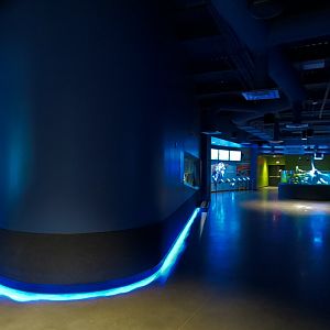 American Rivers - Hallway