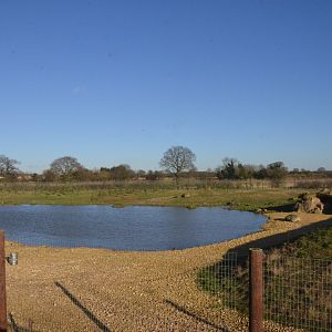 Project Polar at Yorkshire WP, 14/01/17