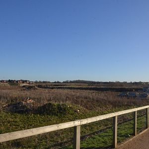 Project Polar at Yorkshire WP, 14/01/17