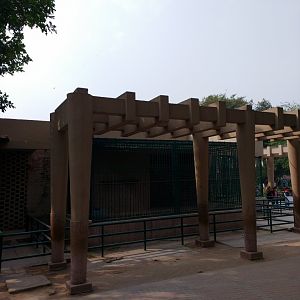 Lahore Zoo (Pakistan)