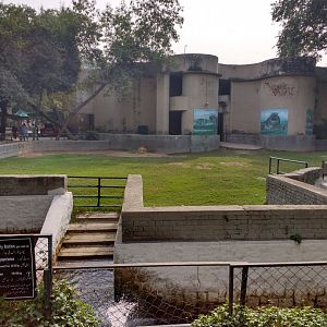 Lahore Zoo (Pakistan)