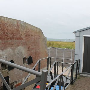 Fort Kijkduin