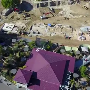 Africa Rocks Construction