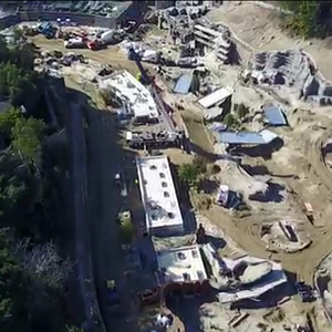 Africa Rocks Construction