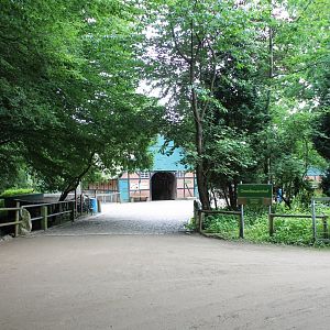 Zoo-farm