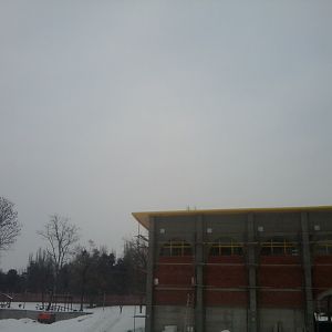 Elephant Enclosure Building1