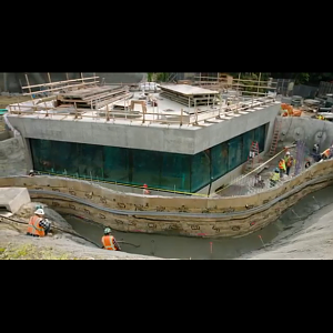 Africa Rocks Construction