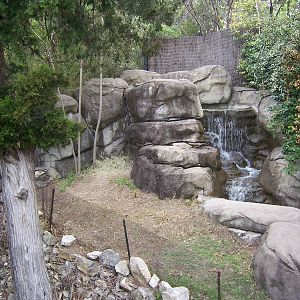 Predator/Prey Habitat