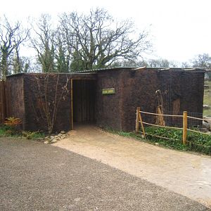 29/1/2017 view towards first viewing hut