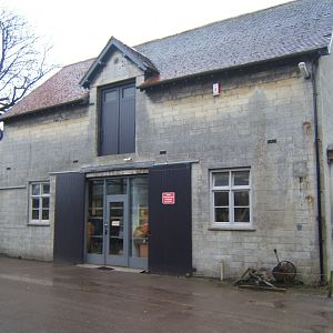 29/1/2017 View of offices