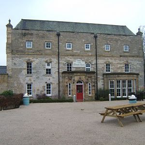 5/2/2017 View of main House