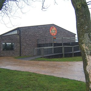 5/2/2017 View of Black Rhino House