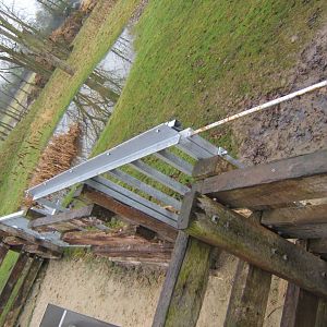 5/2/2017 View of Black Rhino paddocks