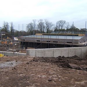 12/2/2017 View of work in Islands