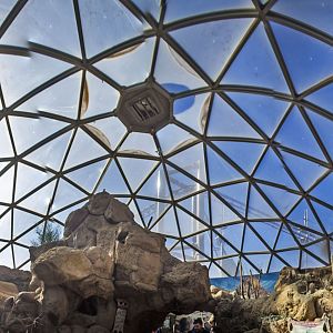 Feb. 2017 - Deserts - Panorama