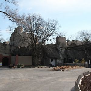 Detroit Zoo