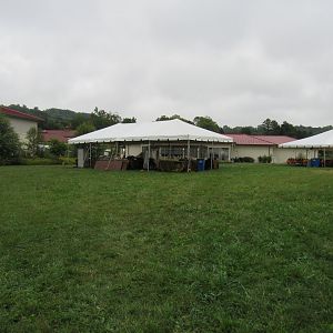 Smithsonian Conservation Biology Institute- Autumn Festival