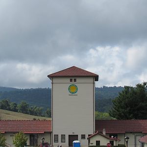 Smithsonian Conservation Biology Institute- Autumn Festival