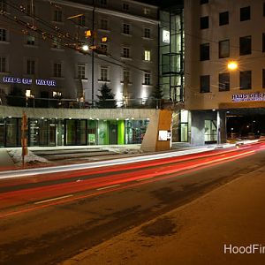Salzburg Natural History Museum