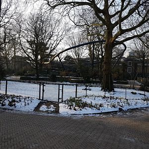 New Jaguar-enclosure