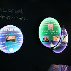 Climate Change graphics