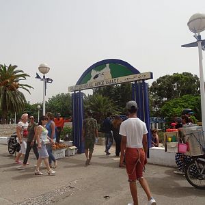 La Vallée des Oiseaux - 25/07/2016