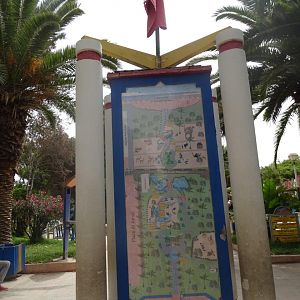 La Vallée des Oiseaux - 25/07/2016