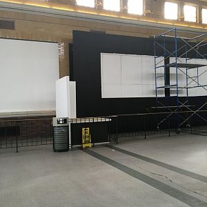 Former Serval Exhibits