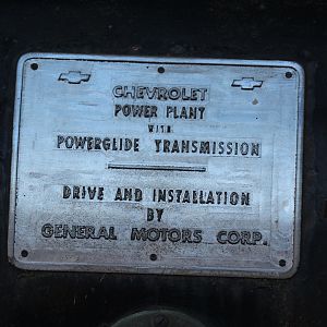 Detroit Zoo - Old Zoo Train