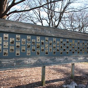 Detroit Zoo - “The History of the Detroit Zoo”