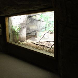 Second part Water monitor Enclosure