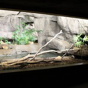 Second part Water monitor Enclosure