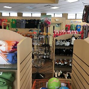 Gift Shop