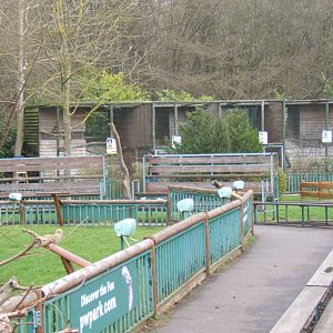 18/3/2017 View of flying area