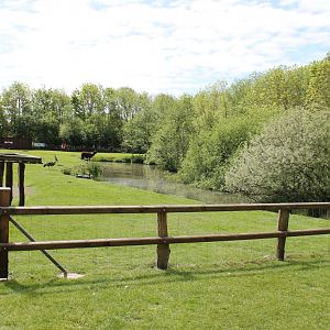 Alpaca - Screamer Enclosure