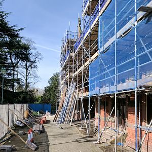 Oakfield House - 26/03/2017