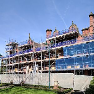 Oakfield House - 26/03/2017