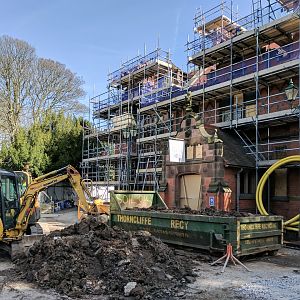 Oakfield House - 26/03/2017