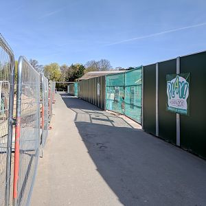 Play at Chester Zoo - 26/03/2017