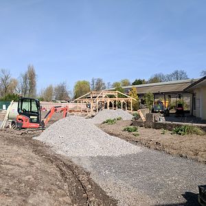 Fountain Lawns - 26/03/2016