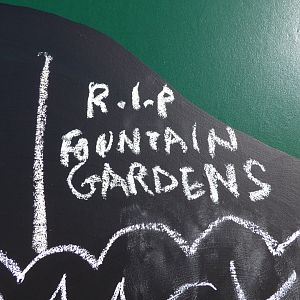 My Contribution to the wall of PLAY!