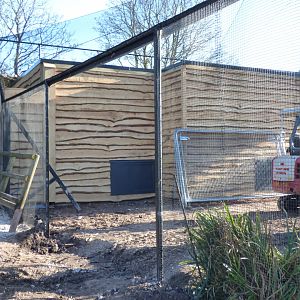 New Building in Europe on Edge 2.0