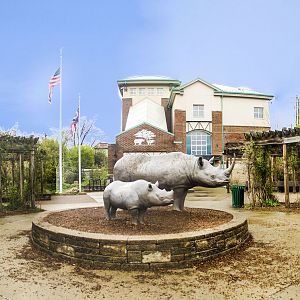 Apr. 2017 - Entrance Panorama