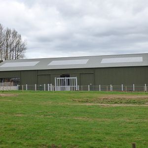 Centre of Elephant Care