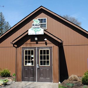 Reptile and Amphibian Discovery Center