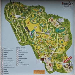 Plan Zoo Amersfoort 2017