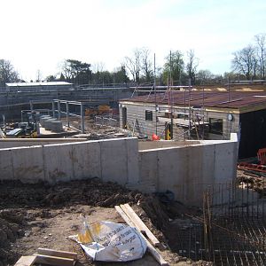 26/3/2017 Work on Islands