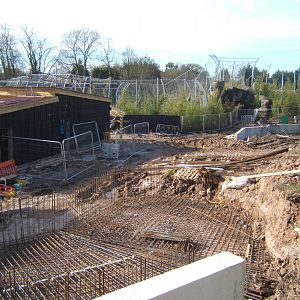 26/3/2017 Work on Islands